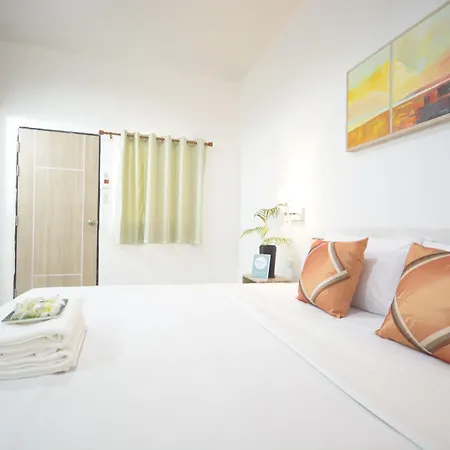 Irest Ao Nang Seafront-2