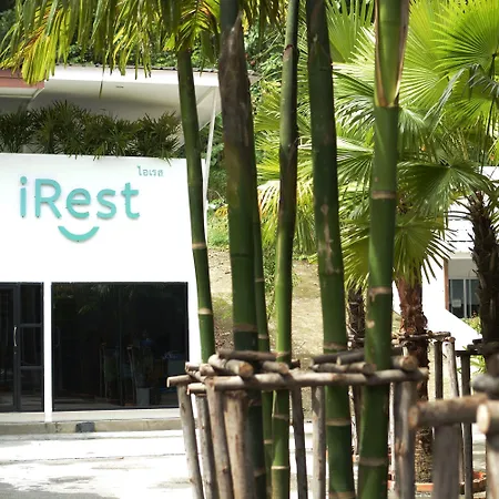 Irest Ao Nang Seafront-3