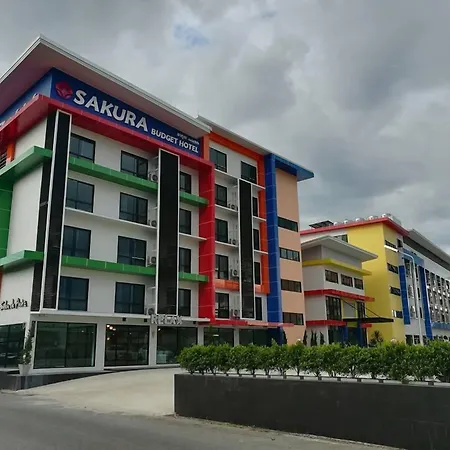 Sakura Budget Hotel-2