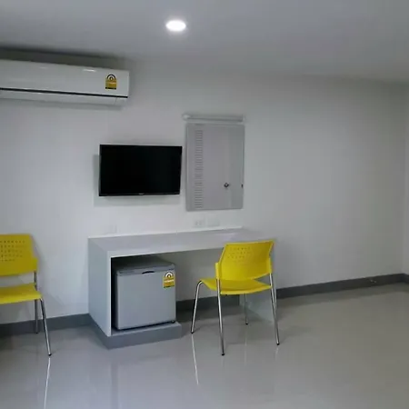 Sakura Budget Hotel-2