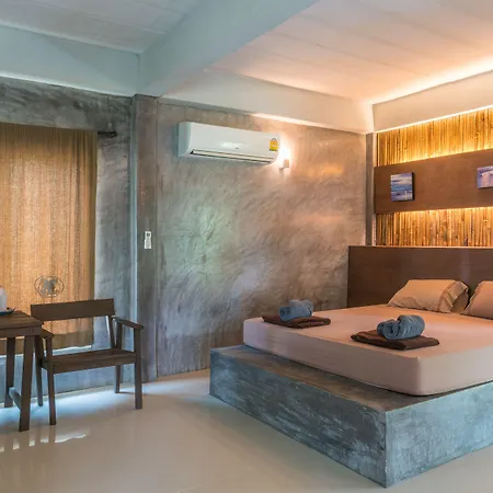 Siam Beach Resort Koh Kood-3