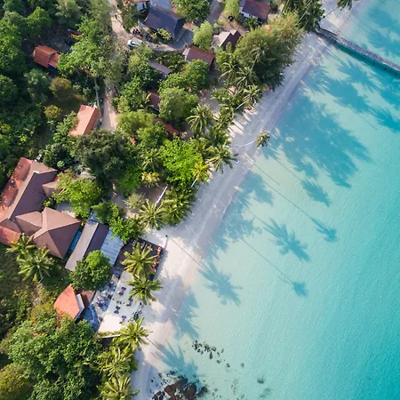 Siam Beach Resort Koh Kood-2