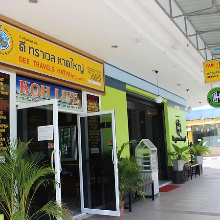 Hatyai Dee Hostel-2