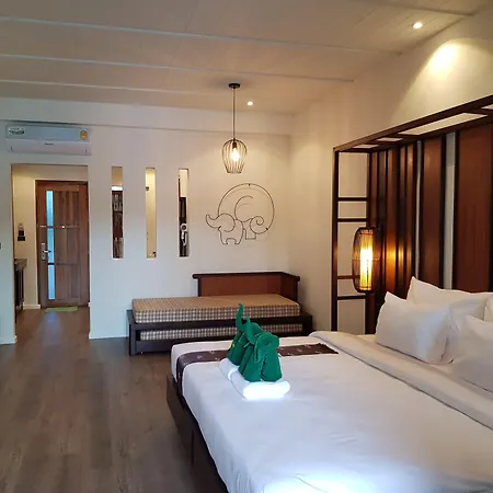 Ayara Villas - Sha Extra Plus-3