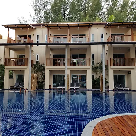 Ayara Villas - Sha Extra Plus-3