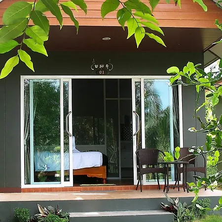 Hongte Khaolak Resort-2