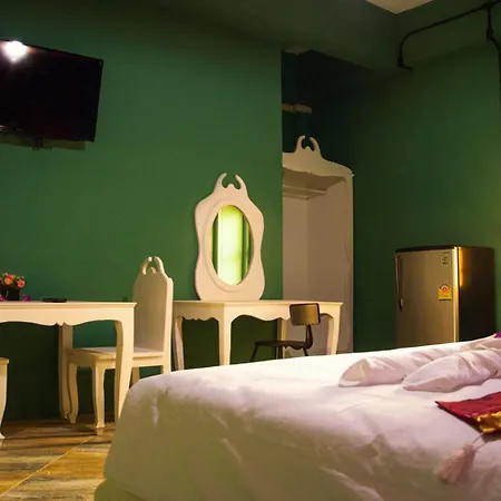 Casacool Hotel-3