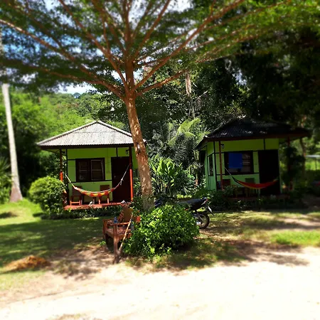 Klong Kloi Cottage-2