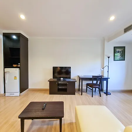 Grand Garden Hotel & Residence-2