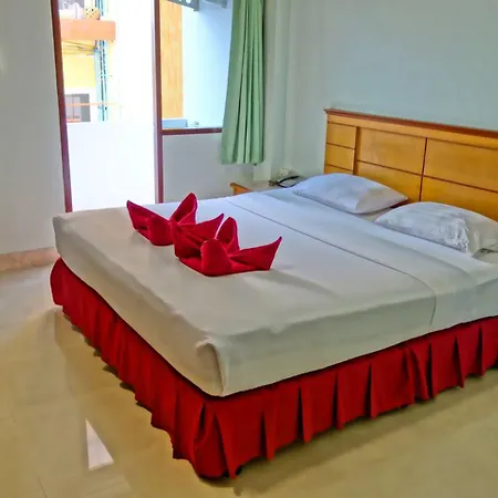 Lek Jomtien Hotel-3