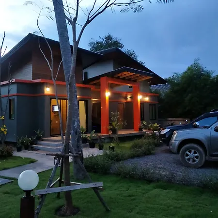 Lanta Infinity Resort - Sha Extra Plus-2