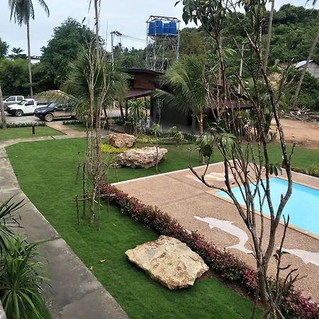 Lanta Infinity Resort - Sha Extra Plus-3