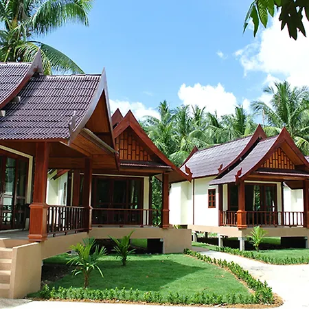 Rasa Sayang Resort - Sha Certificate-2