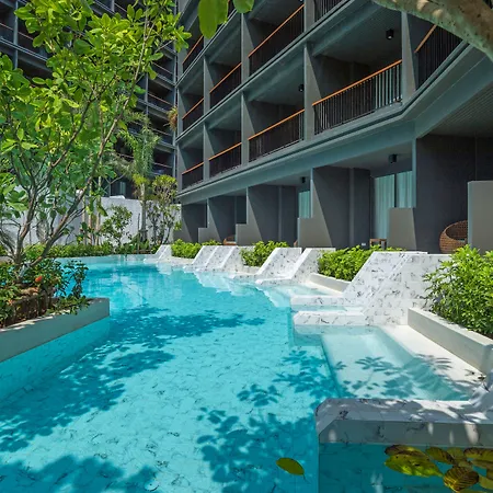 Panan Krabi Resort-3