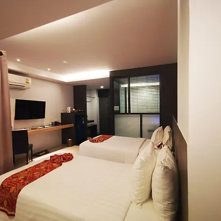 Mandy Nok Hotel-3