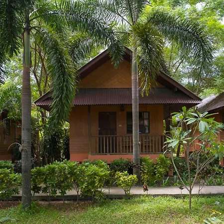 Nat Resort Koh Tao-3
