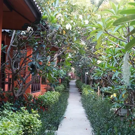 Nat Resort Koh Tao-2