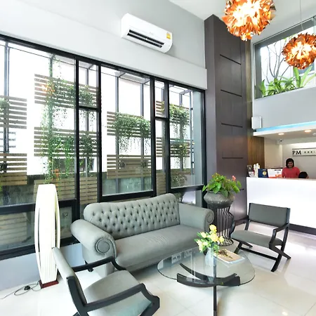 Pm Residence-2