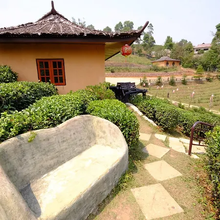 Lee Wine Ruk Thai Resort-2