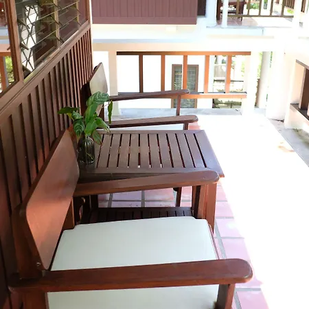 Lah Own Khaolak Resort-2