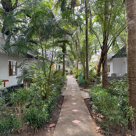 Lanta Island Resort-3