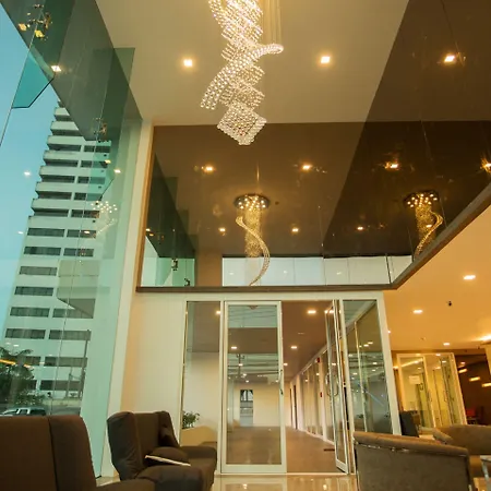 B2 Hat Yai Premier Hotel-3