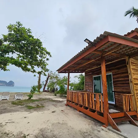 Koh Ngai Kaimuk Thong Resort-2