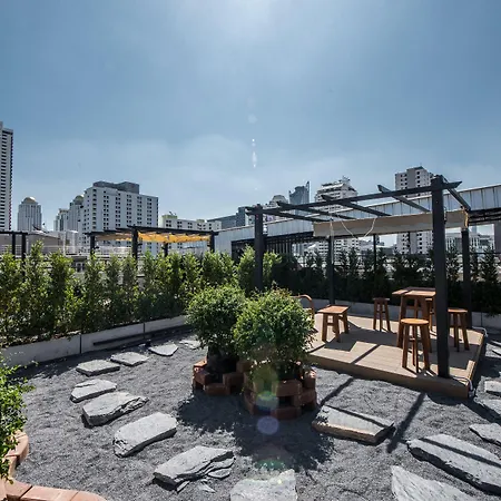 Theme Boutique Hotel Bangkok-3