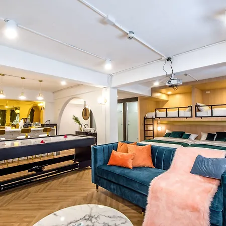 Theme Boutique Hotel Bangkok-2