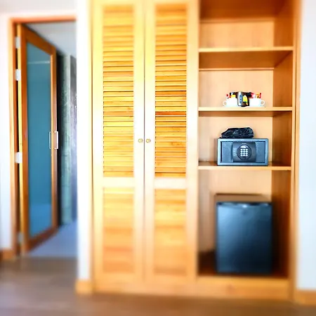 Koh Ma Beach Resort - SHA Extra Plus-2