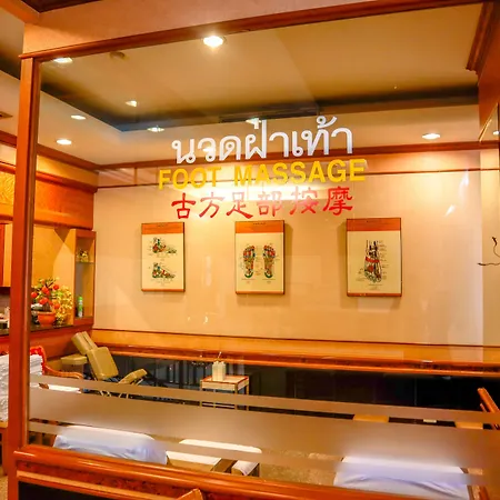 Yannaty Hotel Halal-3