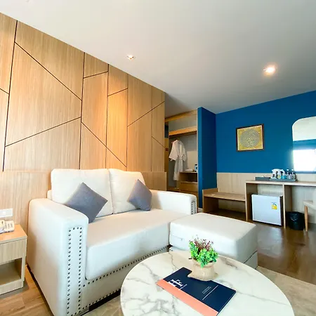Hotel Fuse Rayong-3