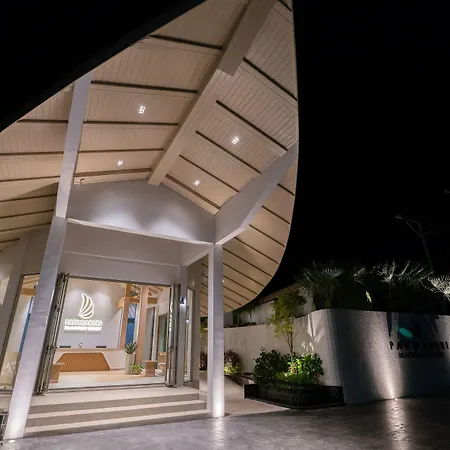 Panwaburi Beachfront Resort - Sha Extra Plus-3