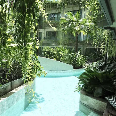 Panwaburi Beachfront Resort - Sha Extra Plus-2