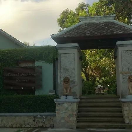 Samui Heritage Resort-2