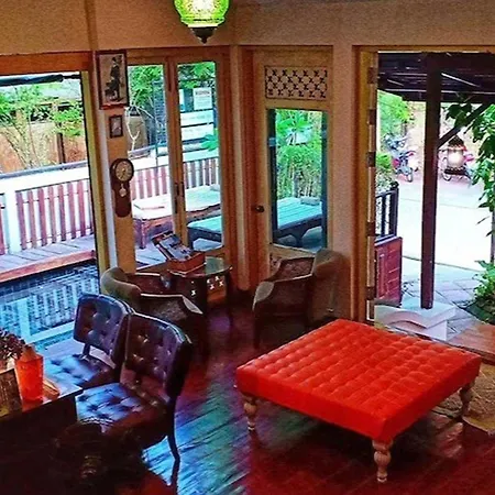 Seven Senses Guesthouse-2