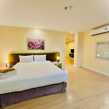 Friendlytel Hotel-2