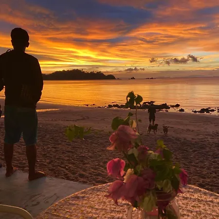 Heaven Beach Resort&Art-2
