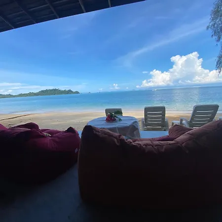 Heaven Beach Resort&Art-3