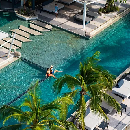 Hotel Tide Phuket Beachfront-2