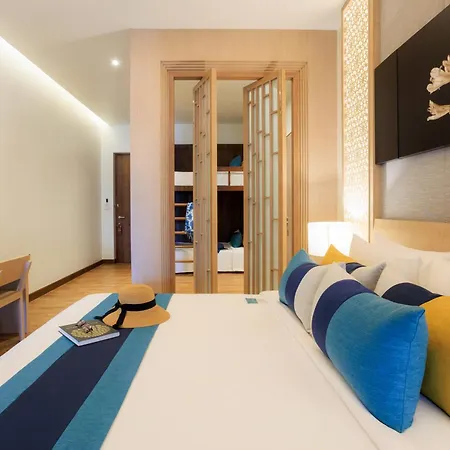 Chaweng Regent Beach Resort - SHA Extra Plus-2