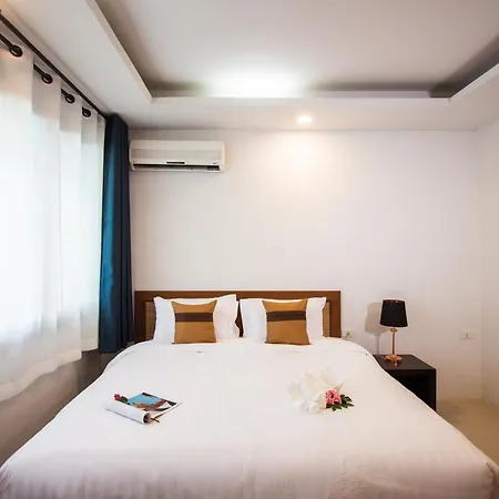 Adarin Beach Resort - SHA Extra Plus-3