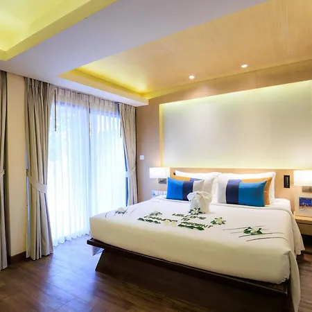 Chaweng Regent Beach Resort - SHA Extra Plus-3