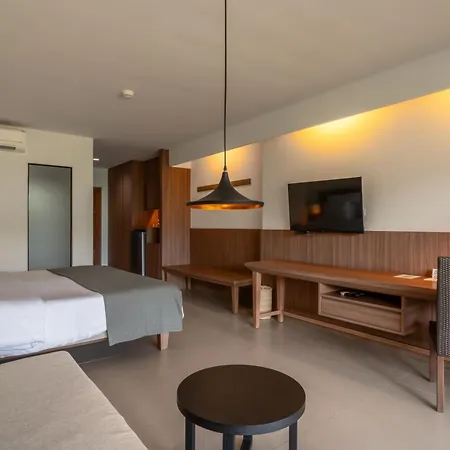 Sunprime Kamala Beach-2