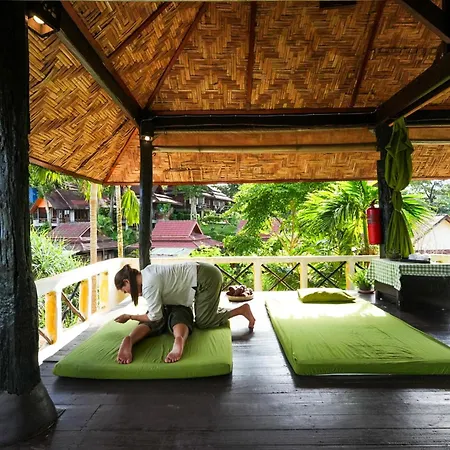 Vacation Village Phra Nang Lanta - Sha Extra Plus-2