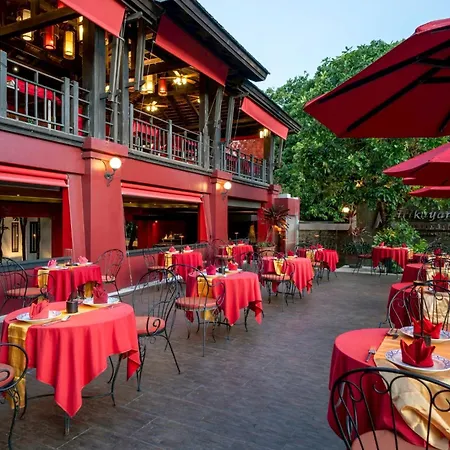 Kirikayan Boutique Resort - Sha Extra Plus-3