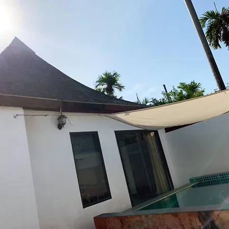 Chaweng Buri Resort-3