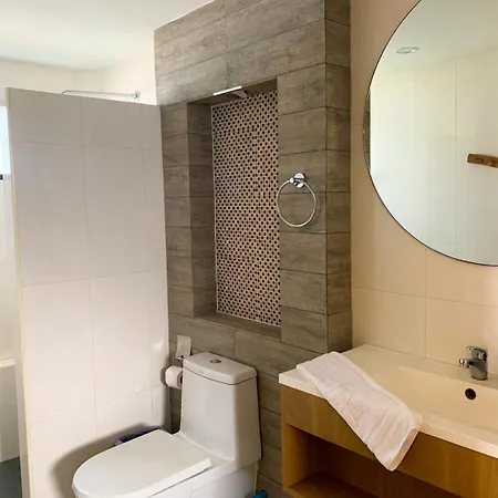 Chaweng Buri Resort-2