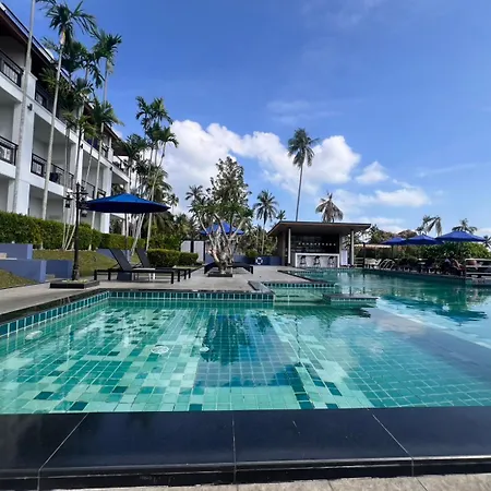 Lamai Buri Resort-2