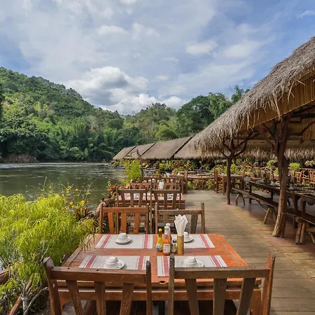 River Kwai Jungle Rafts-3